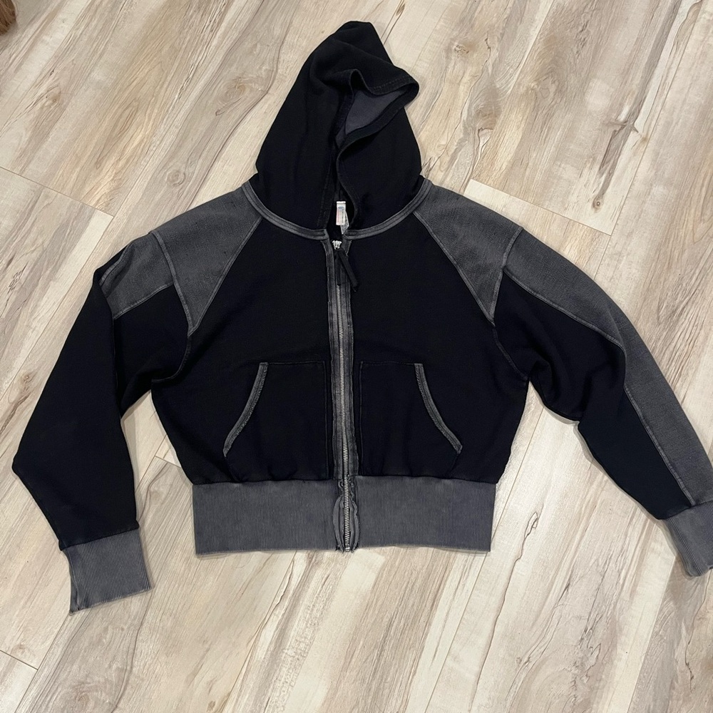 Shadowboxer Hoodie